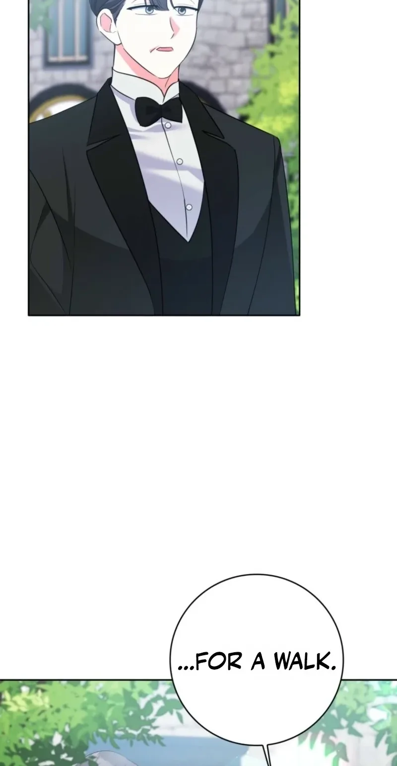 I Became The Male Leads’ Target Chapter 67 page 70