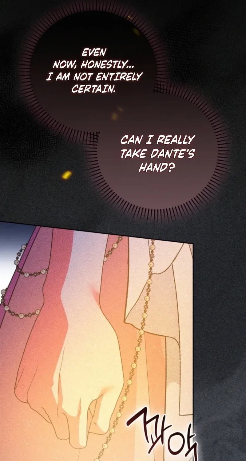 I Became The Male Leads’ Target Chapter 67 page 59