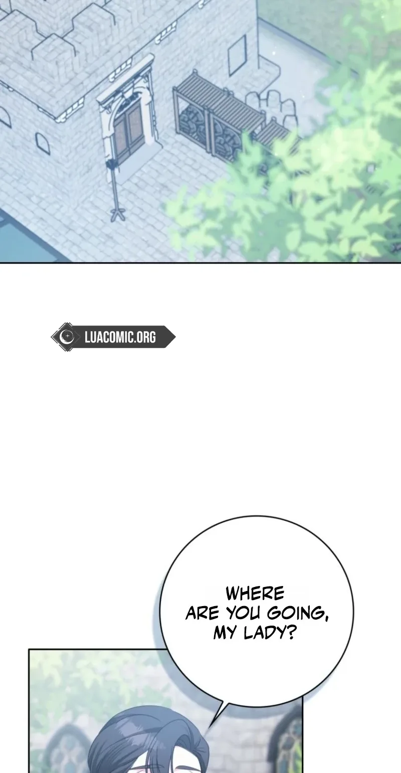 I Became The Male Leads’ Target Chapter 67 page 69