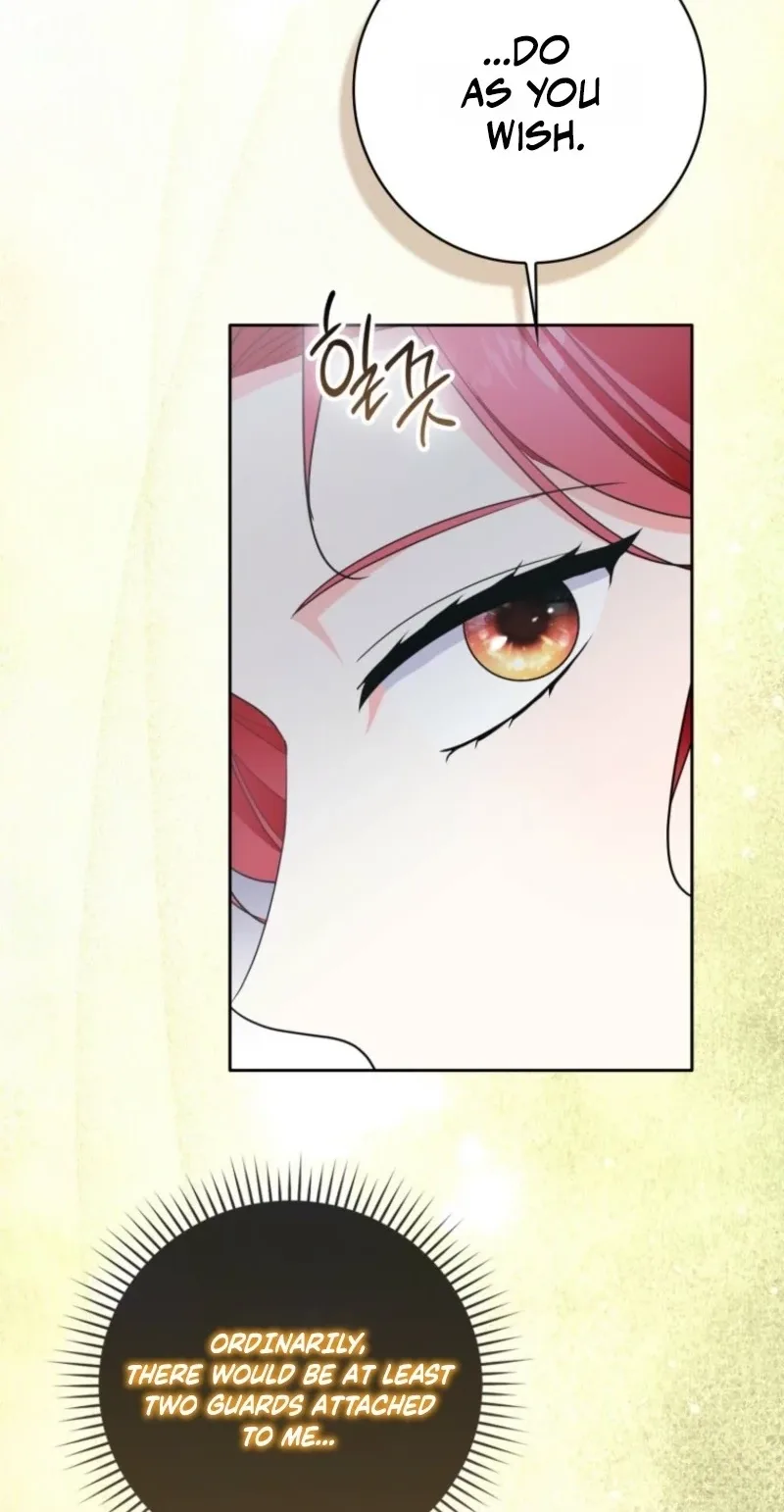 I Became The Male Leads’ Target Chapter 67 page 72