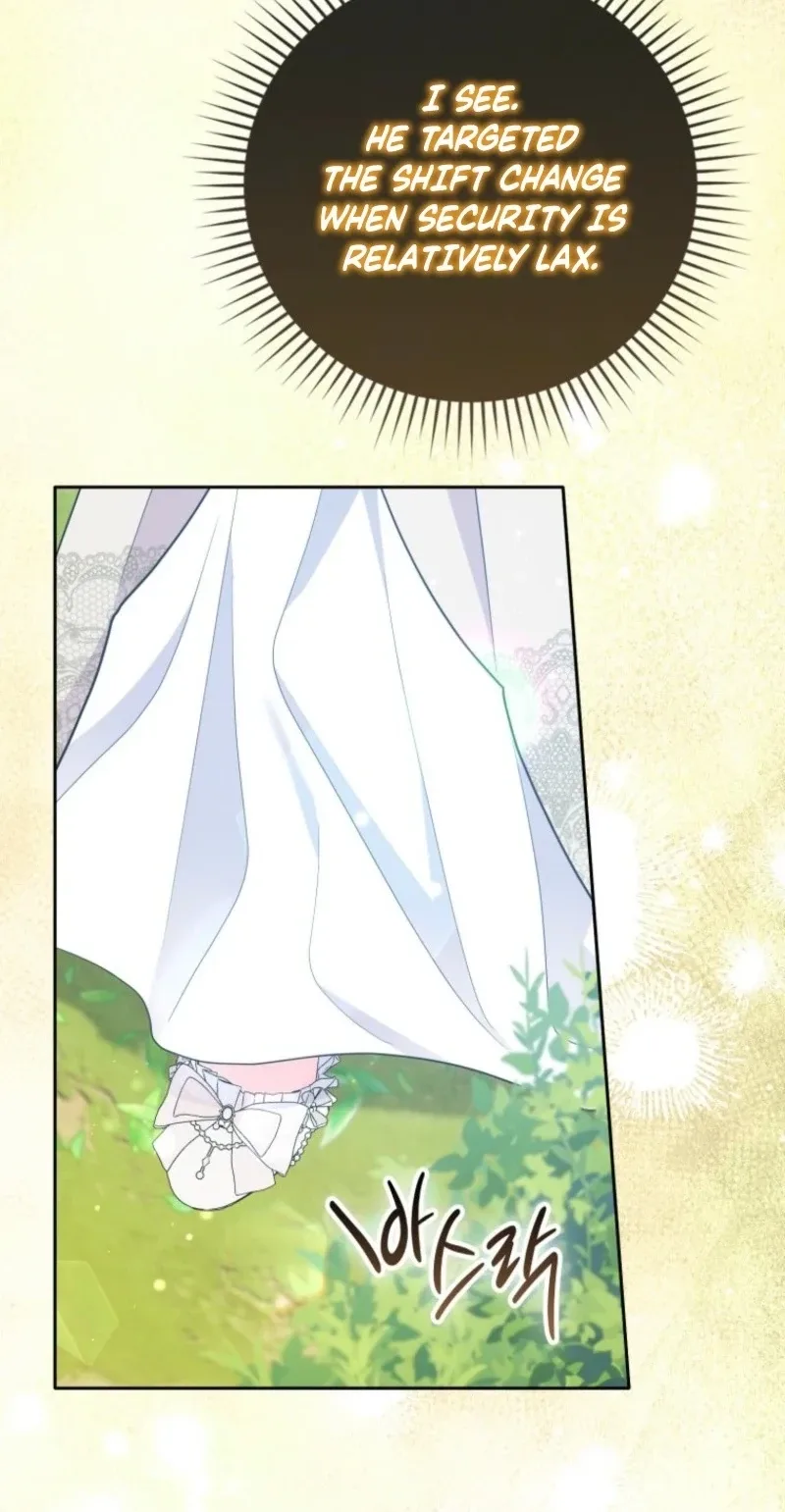 I Became The Male Leads’ Target Chapter 67 page 75