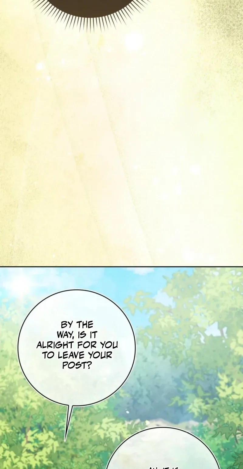 I Became The Male Leads’ Target Chapter 67 page 73