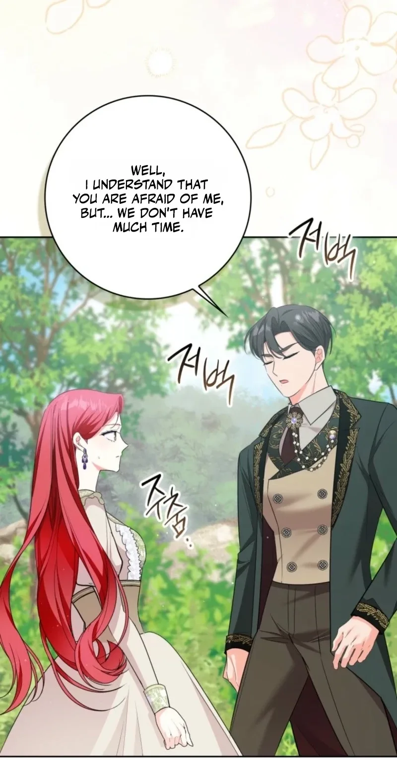 I Became The Male Leads’ Target Chapter 67 page 83