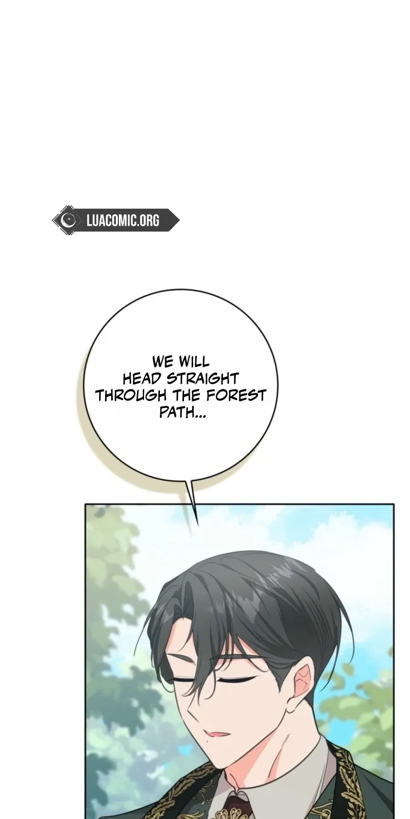 I Became The Male Leads’ Target Chapter 67 page 84