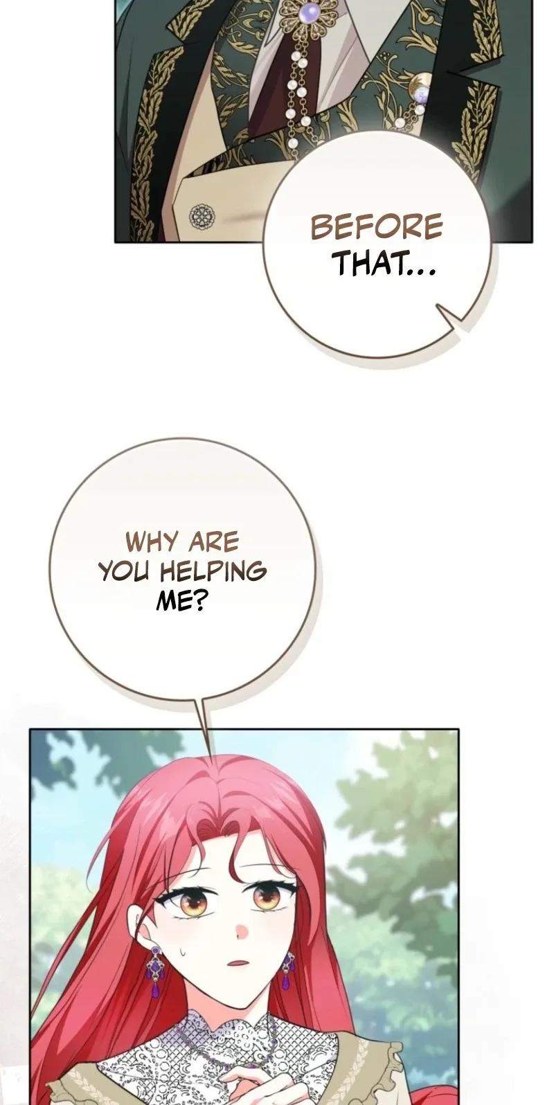 I Became The Male Leads’ Target Chapter 67 page 85