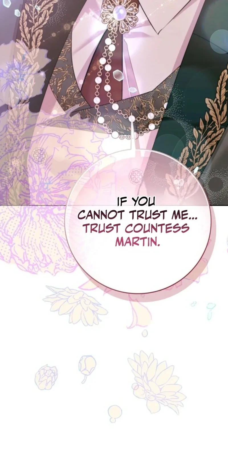 I Became The Male Leads’ Target Chapter 67 page 90
