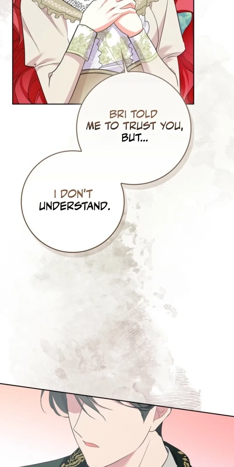 I Became The Male Leads’ Target Chapter 67 page 86