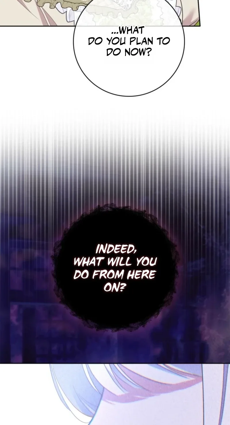 I Became The Male Leads’ Target Chapter 67 page 92