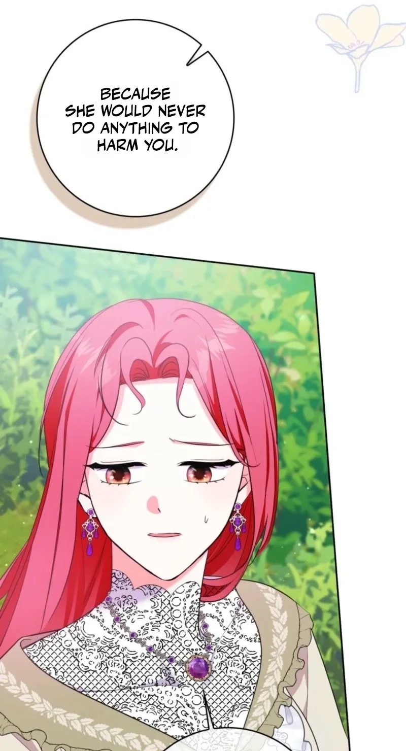 I Became The Male Leads’ Target Chapter 67 page 91