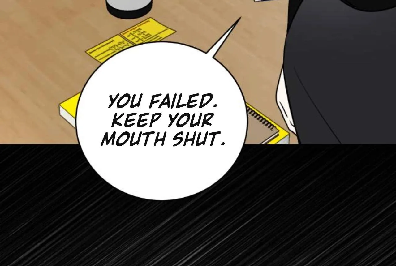 Please Don't Die! Chapter 33 page 21