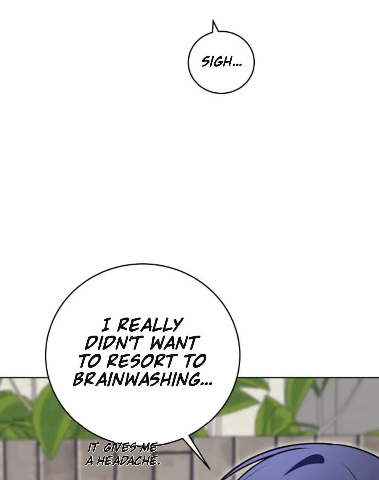 Please Don't Die! Chapter 33 page 15