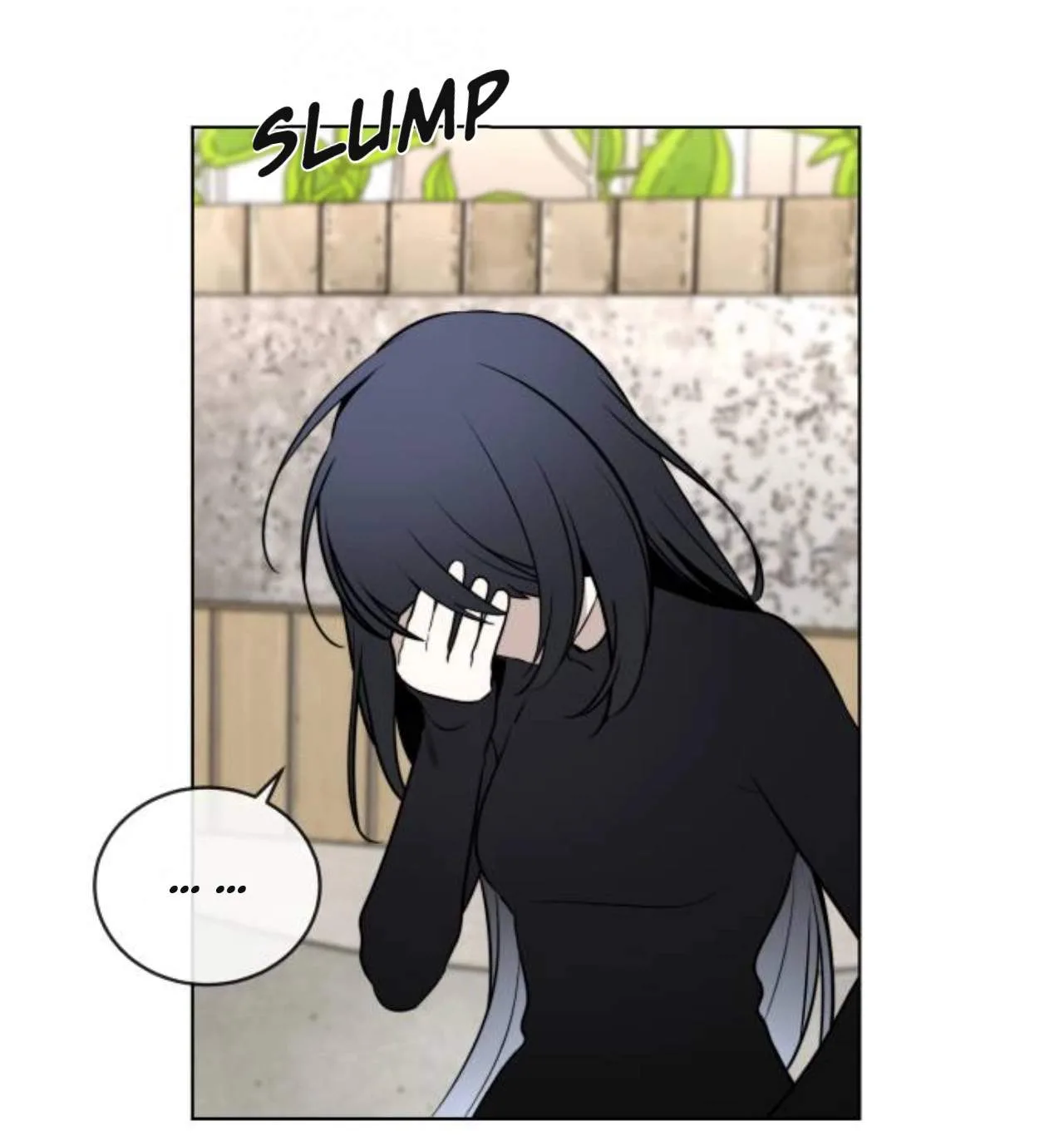 Please Don't Die! Chapter 33 page 14