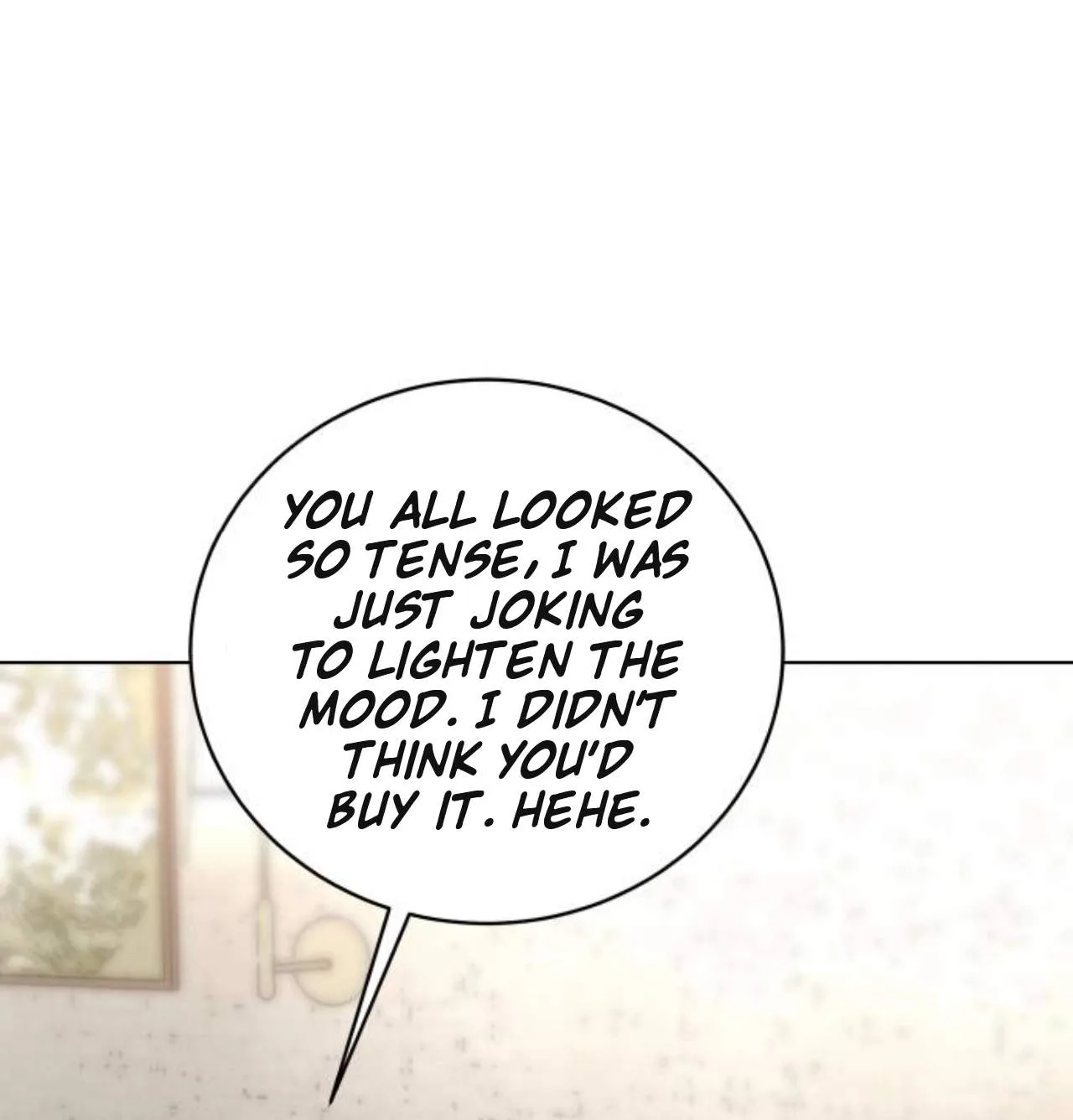Please Don't Die! Chapter 33 page 25