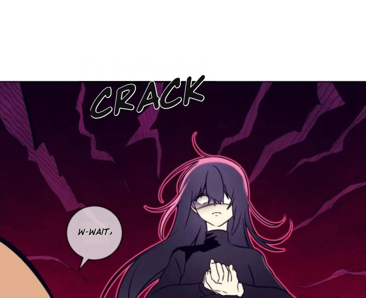 Please Don't Die! Chapter 33 page 35