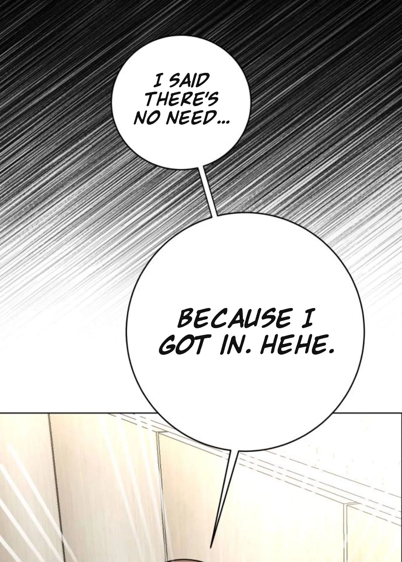 Please Don't Die! Chapter 33 page 22