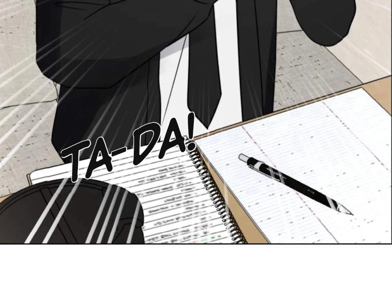 Please Don't Die! Chapter 33 page 24