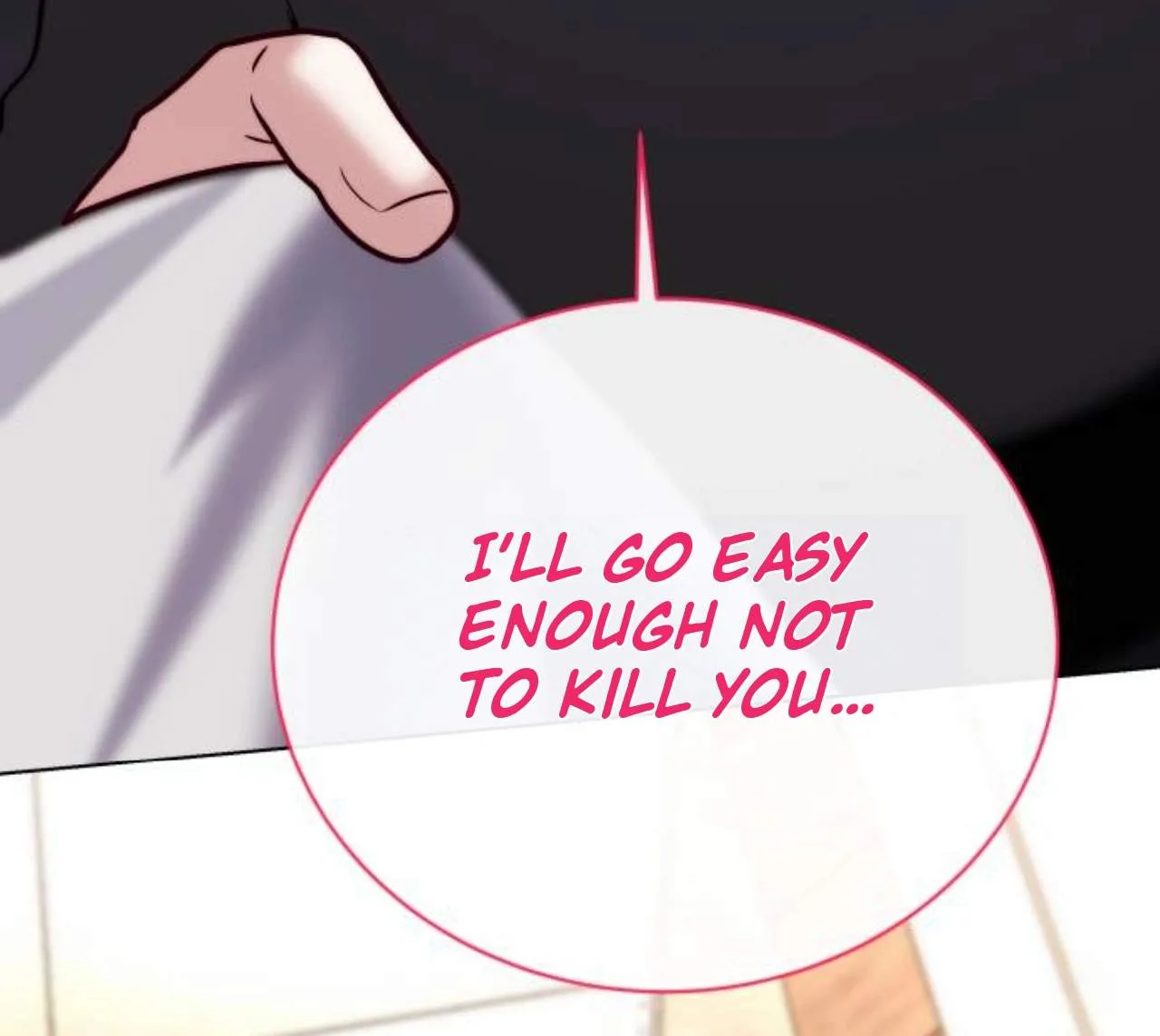 Please Don't Die! Chapter 33 page 44