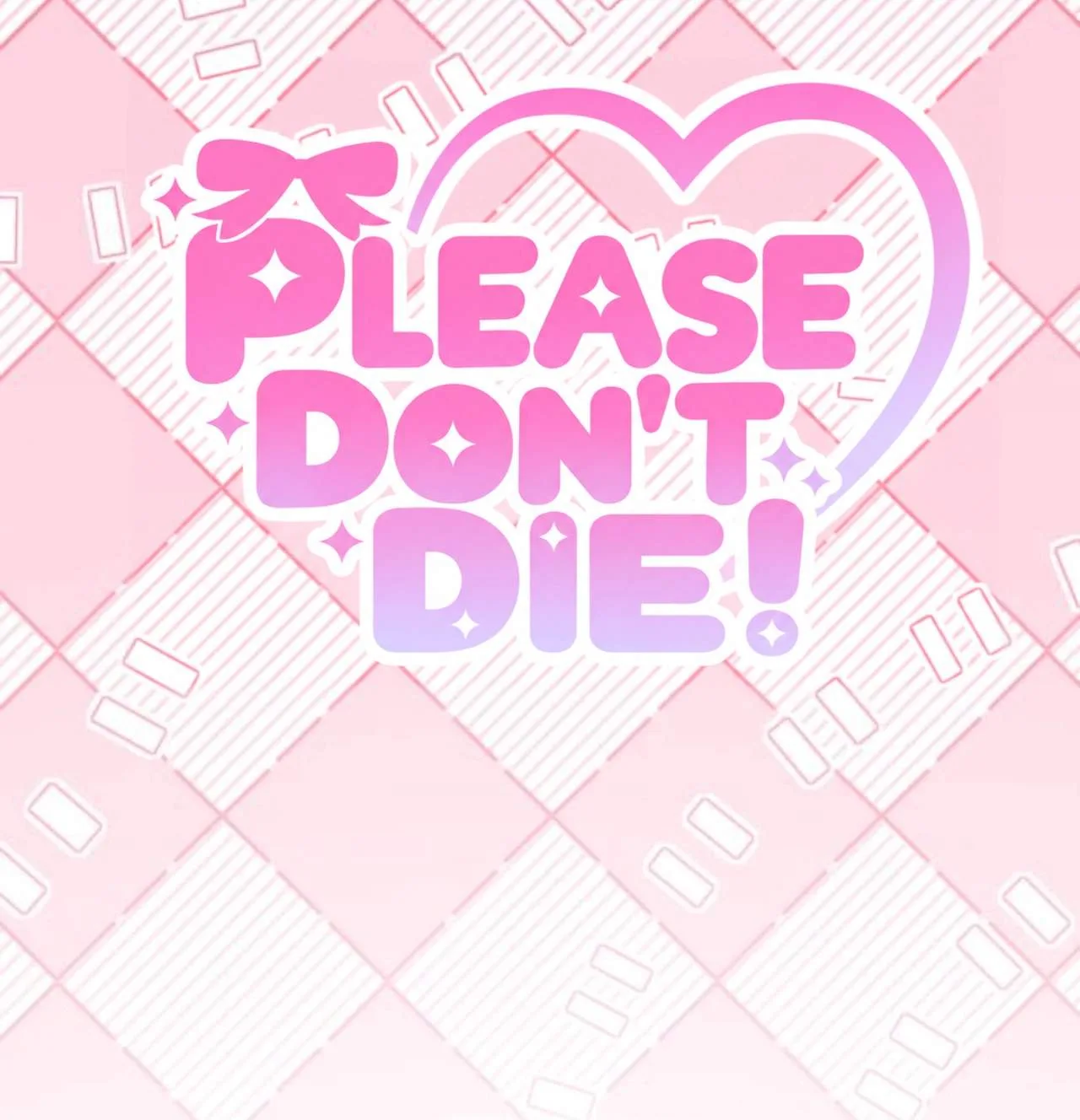 Please Don't Die! Chapter 33 page 49