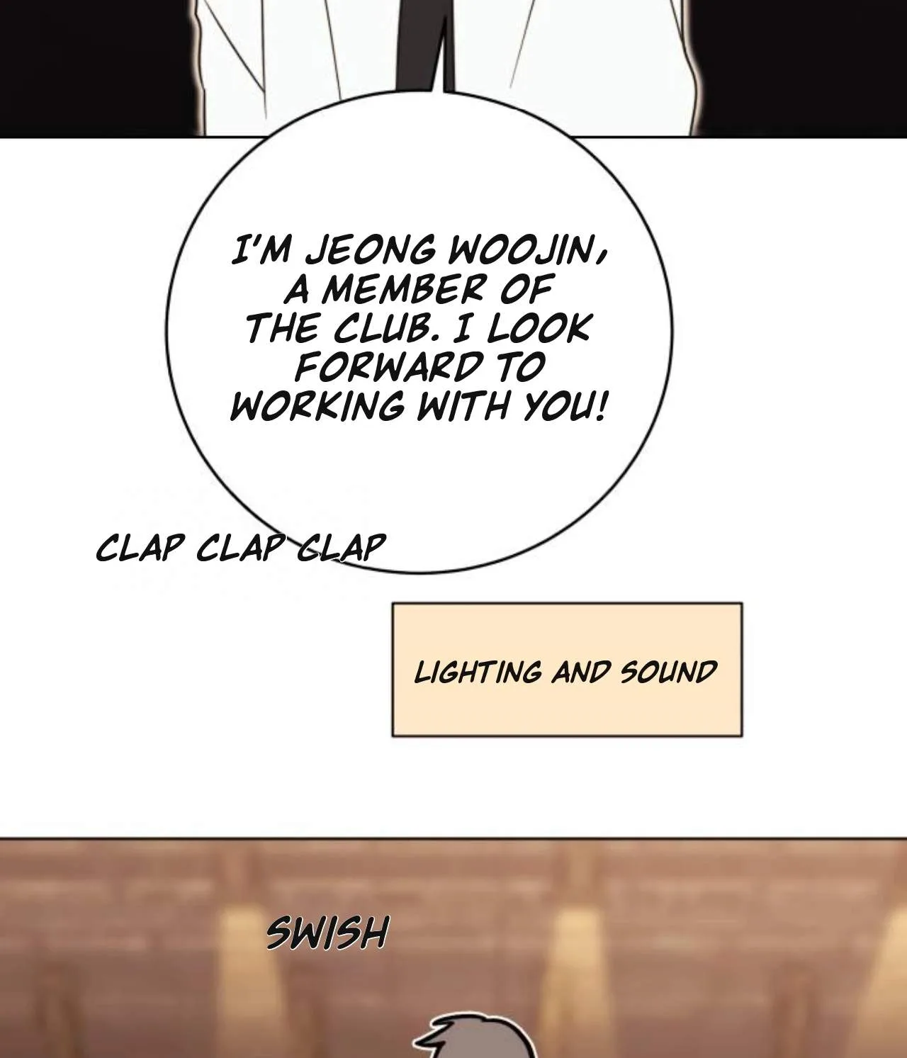 Please Don't Die! Chapter 33 page 57