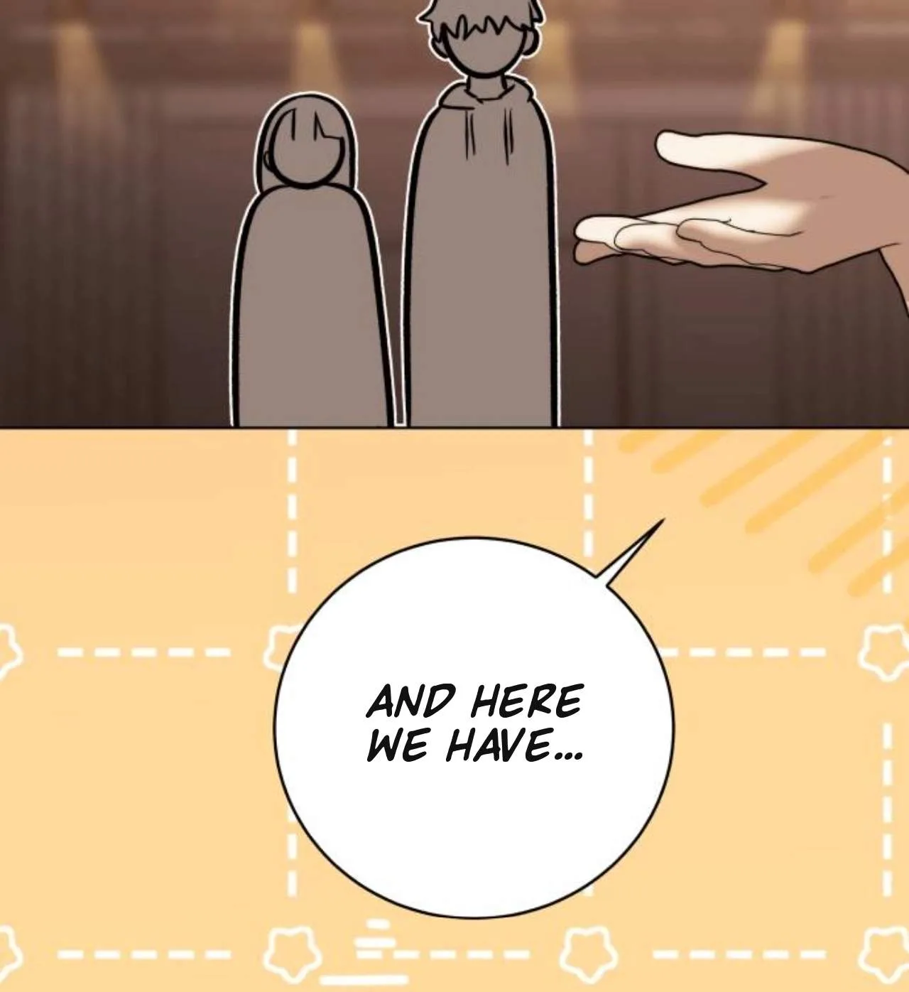 Please Don't Die! Chapter 33 page 58