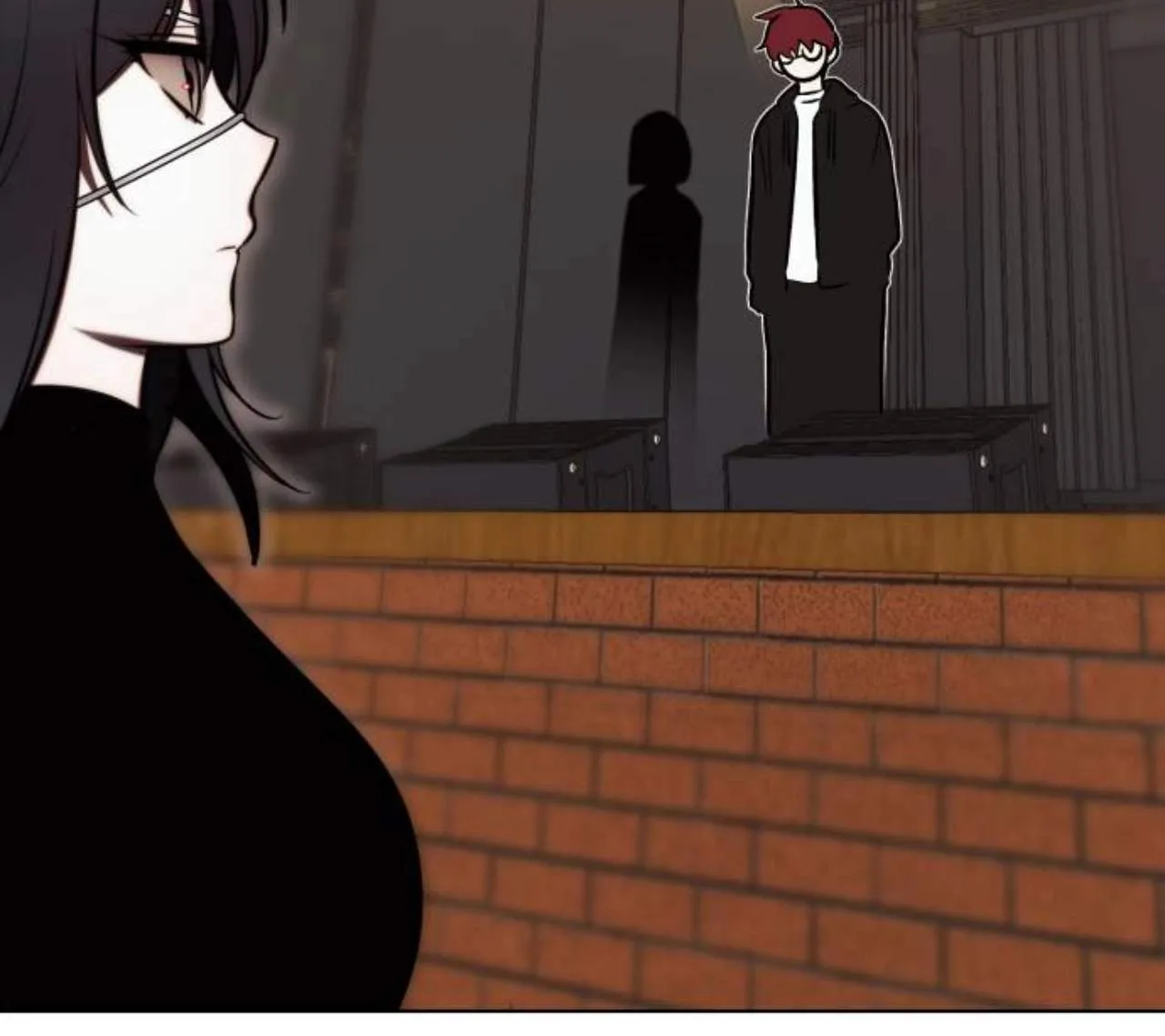Please Don't Die! Chapter 33 page 68