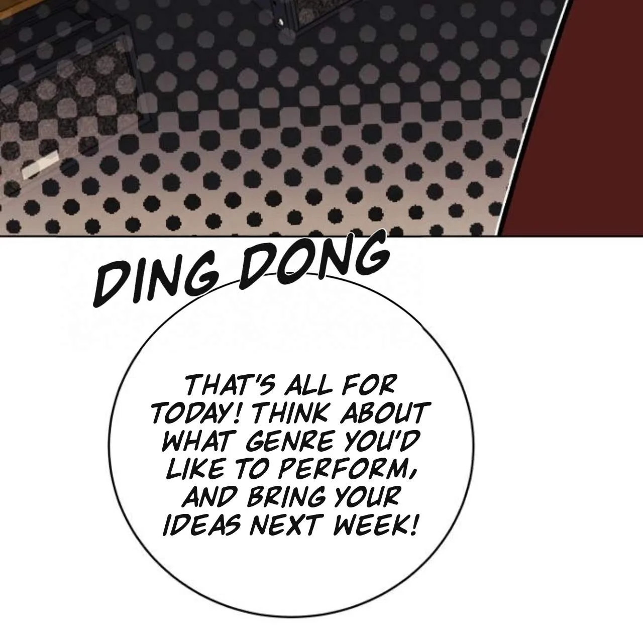 Please Don't Die! Chapter 33 page 76