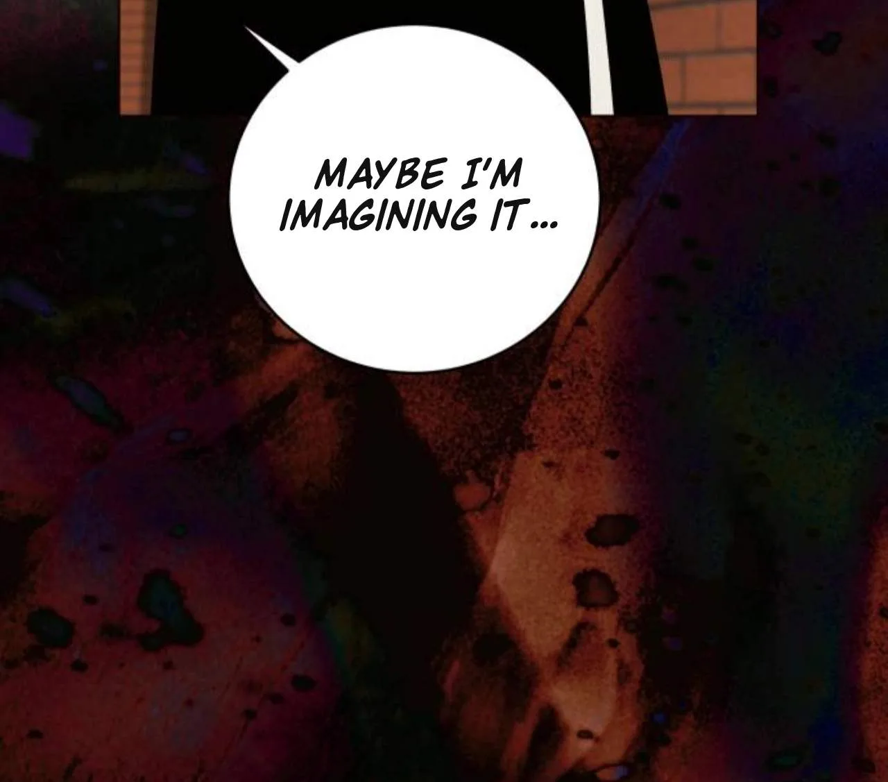 Please Don't Die! Chapter 33 page 86