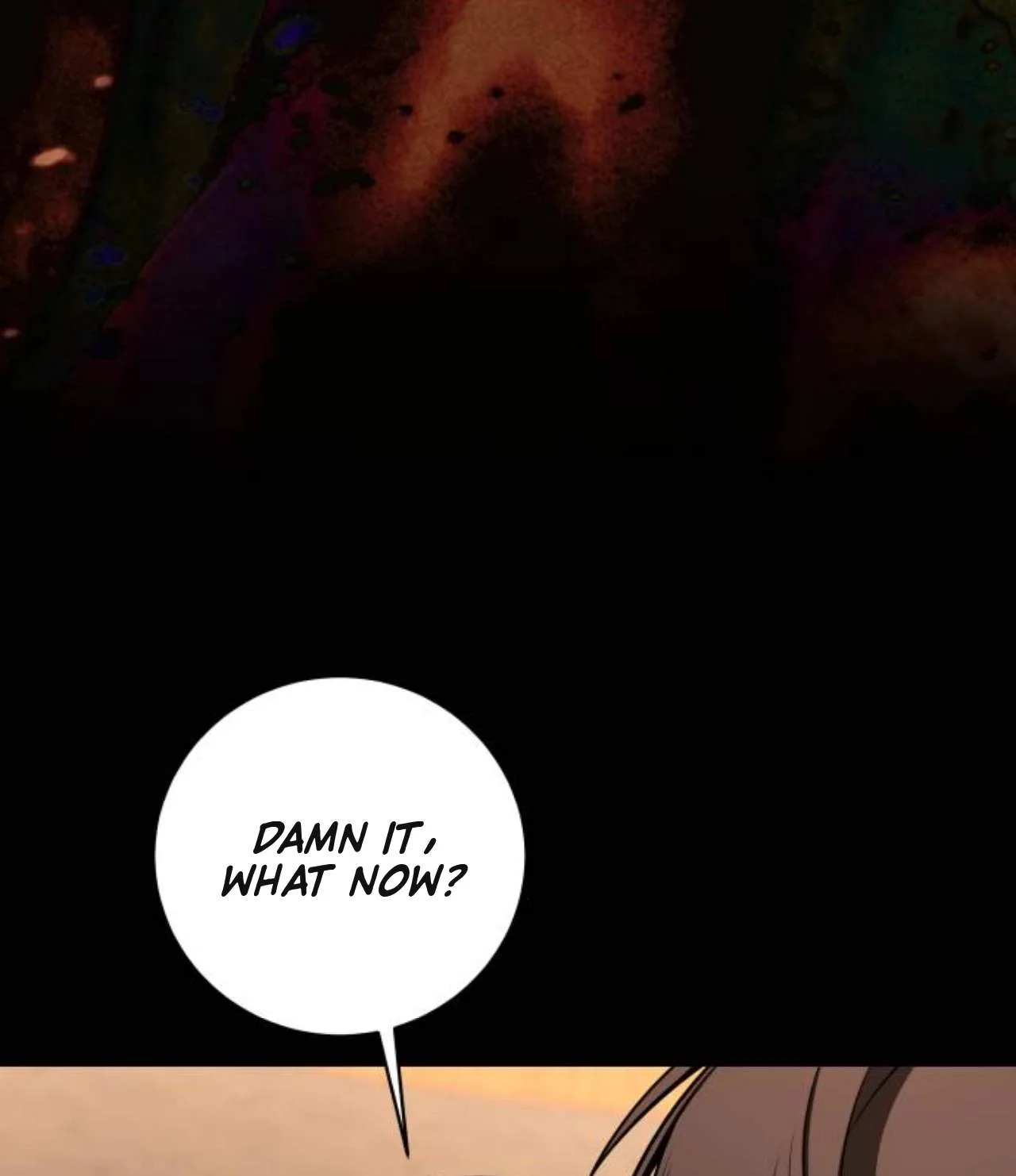 Please Don't Die! Chapter 33 page 91