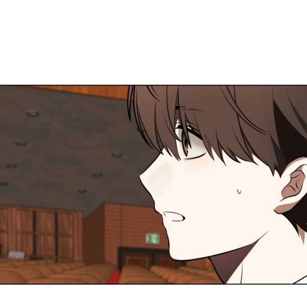 Please Don't Die! Chapter 33 page 100
