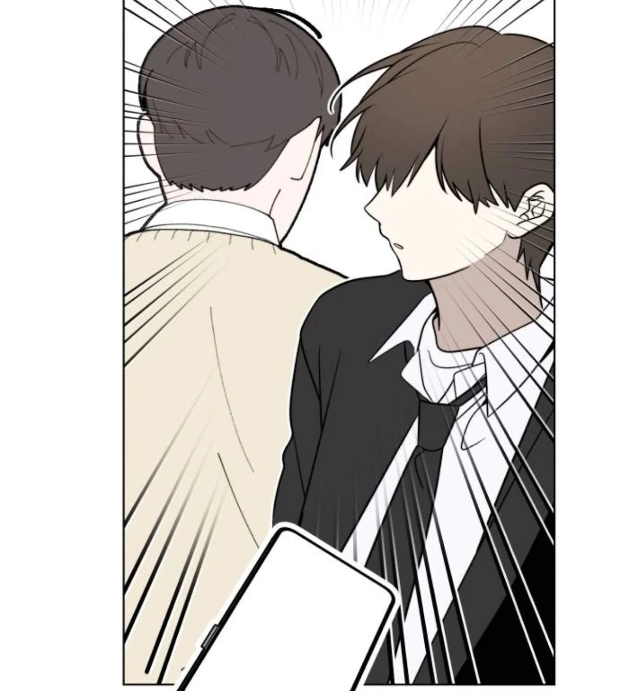 Please Don't Die! Chapter 33 page 102
