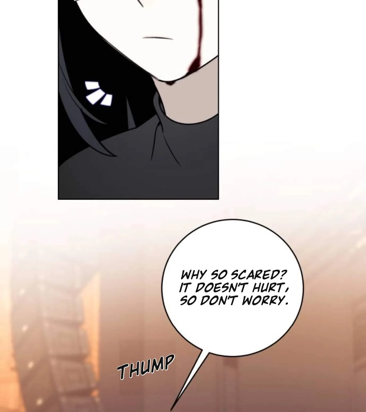 Please Don't Die! Chapter 33 page 94