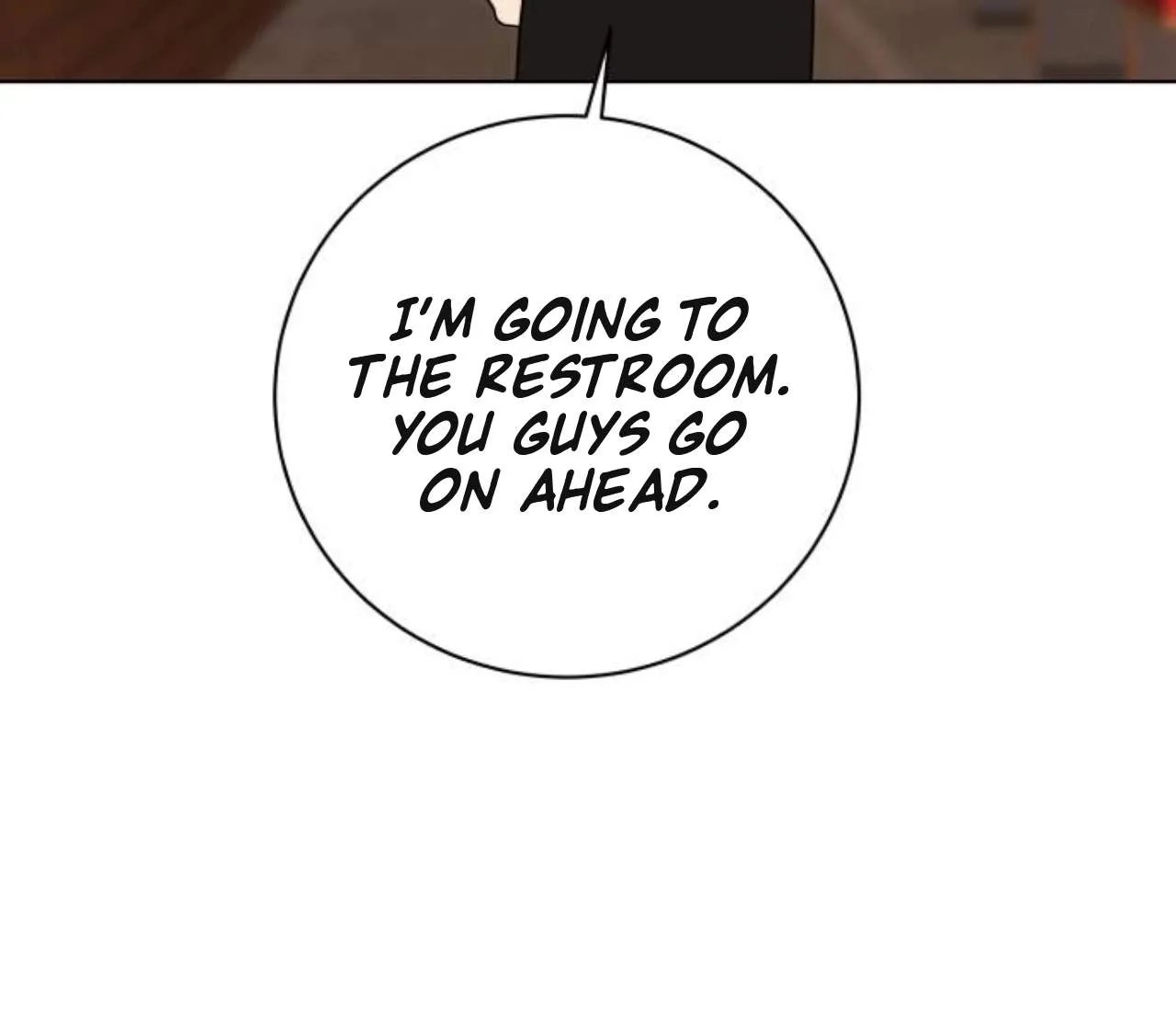 Please Don't Die! Chapter 33 page 99