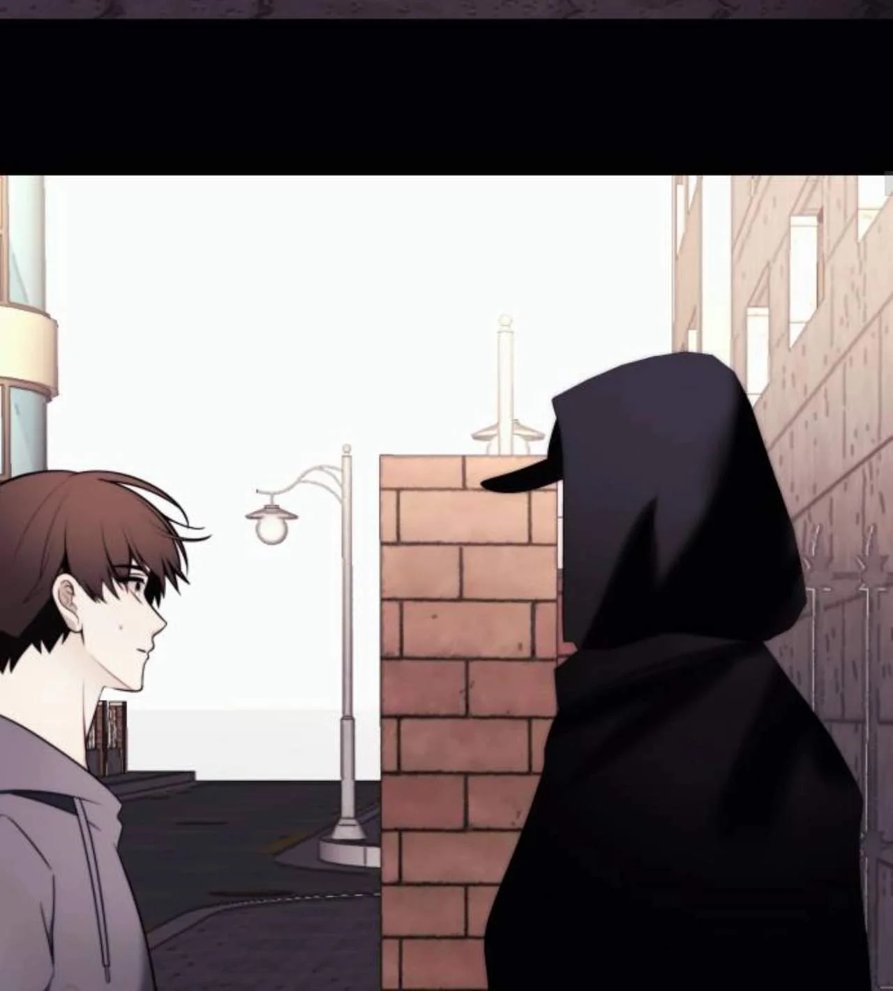 Please Don't Die! Chapter 33 page 117