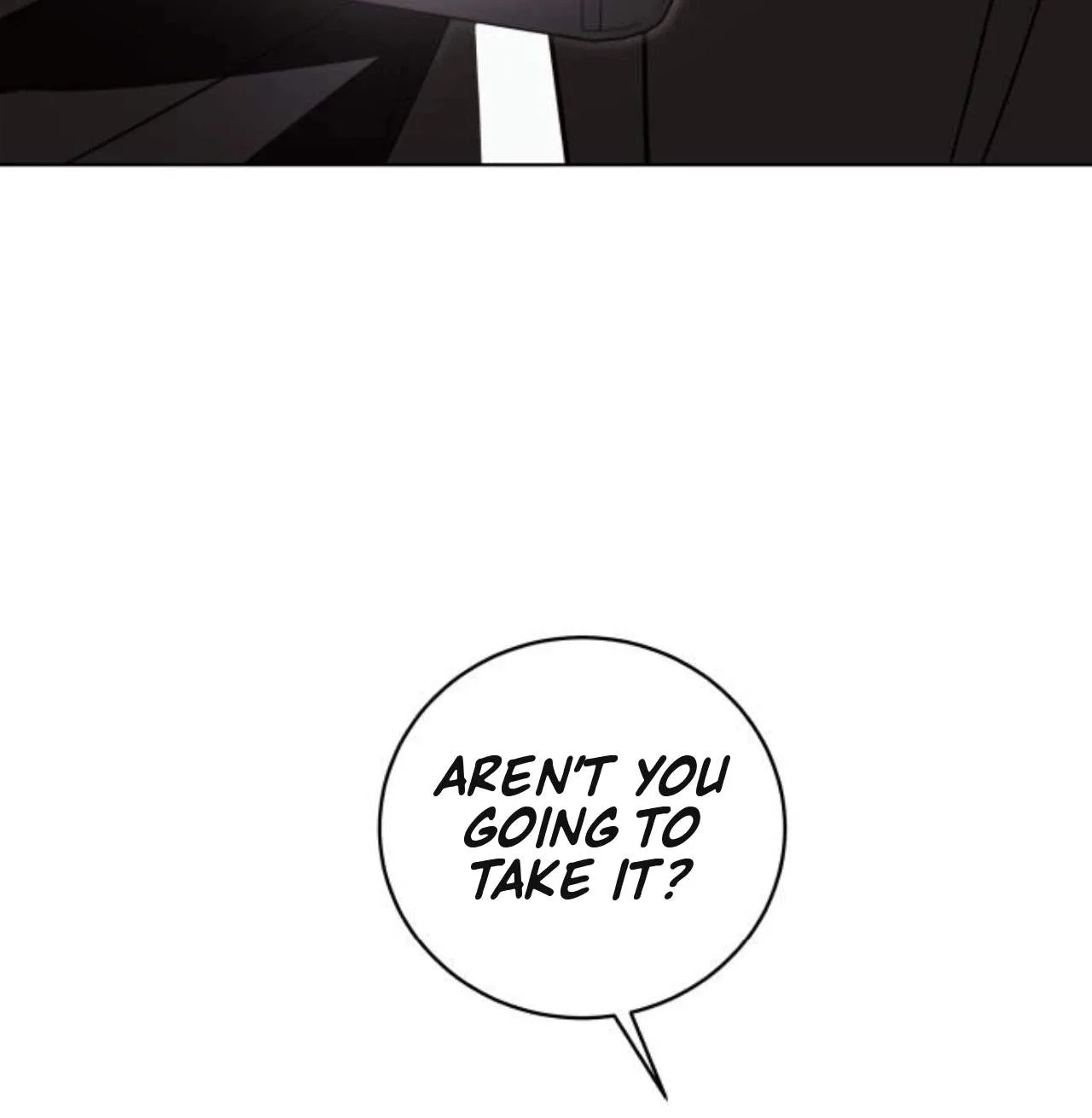 Please Don't Die! Chapter 33 page 125