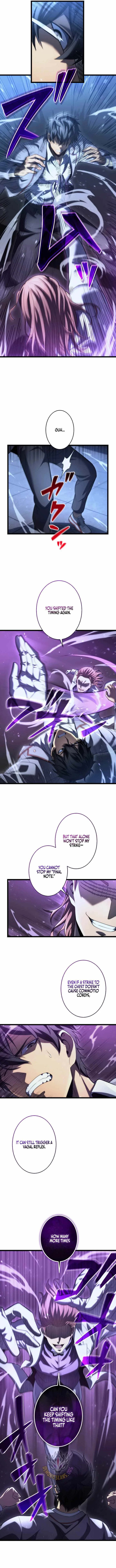 Return of the Reaper: Assassin Chapter 29 page 2