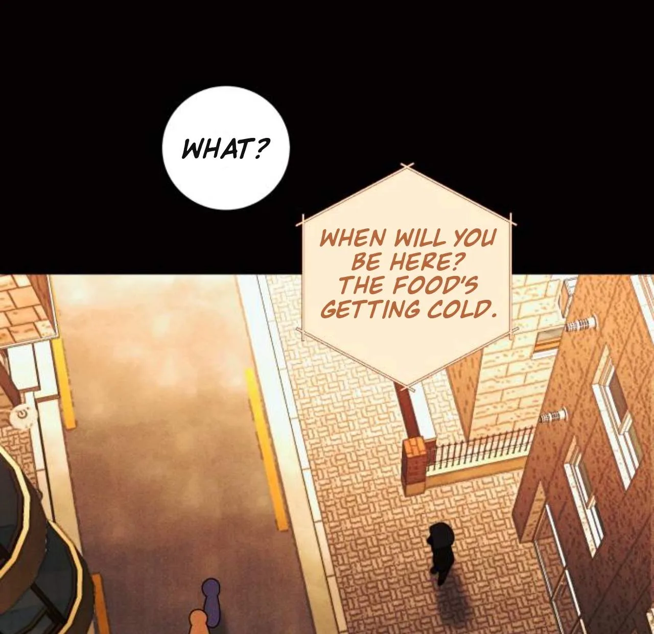 Please Don't Die! Chapter 33 page 138