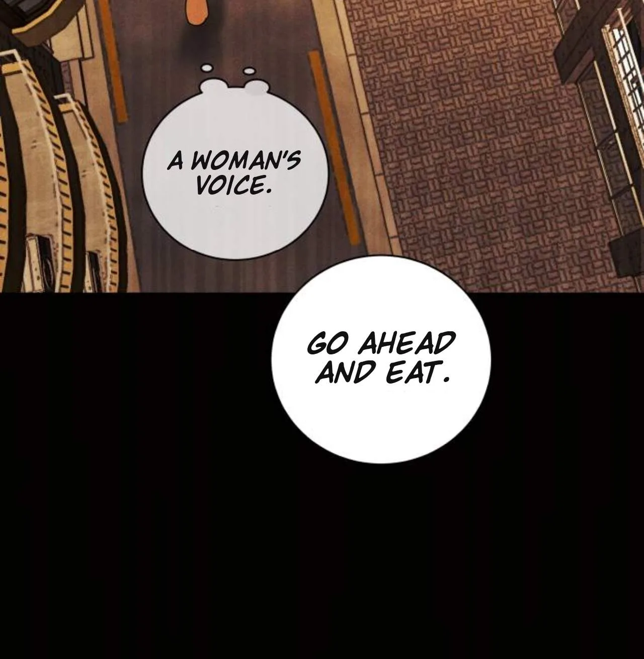 Please Don't Die! Chapter 33 page 139
