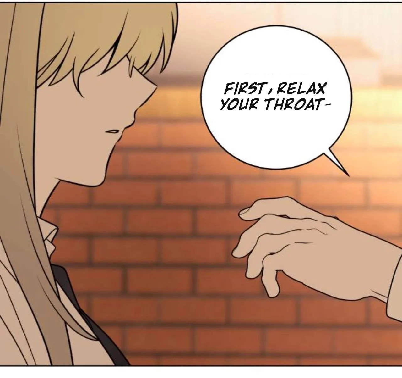 Please Don't Die! Chapter 33 page 153