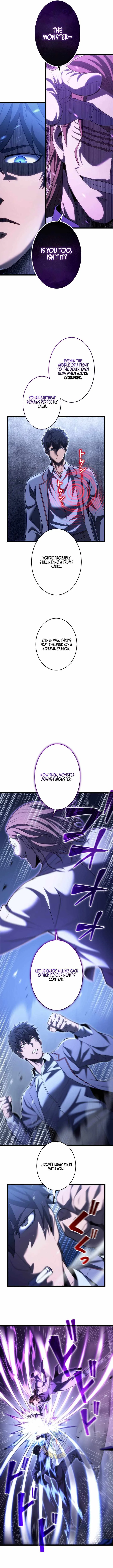 Return of the Reaper: Assassin Chapter 29 page 7