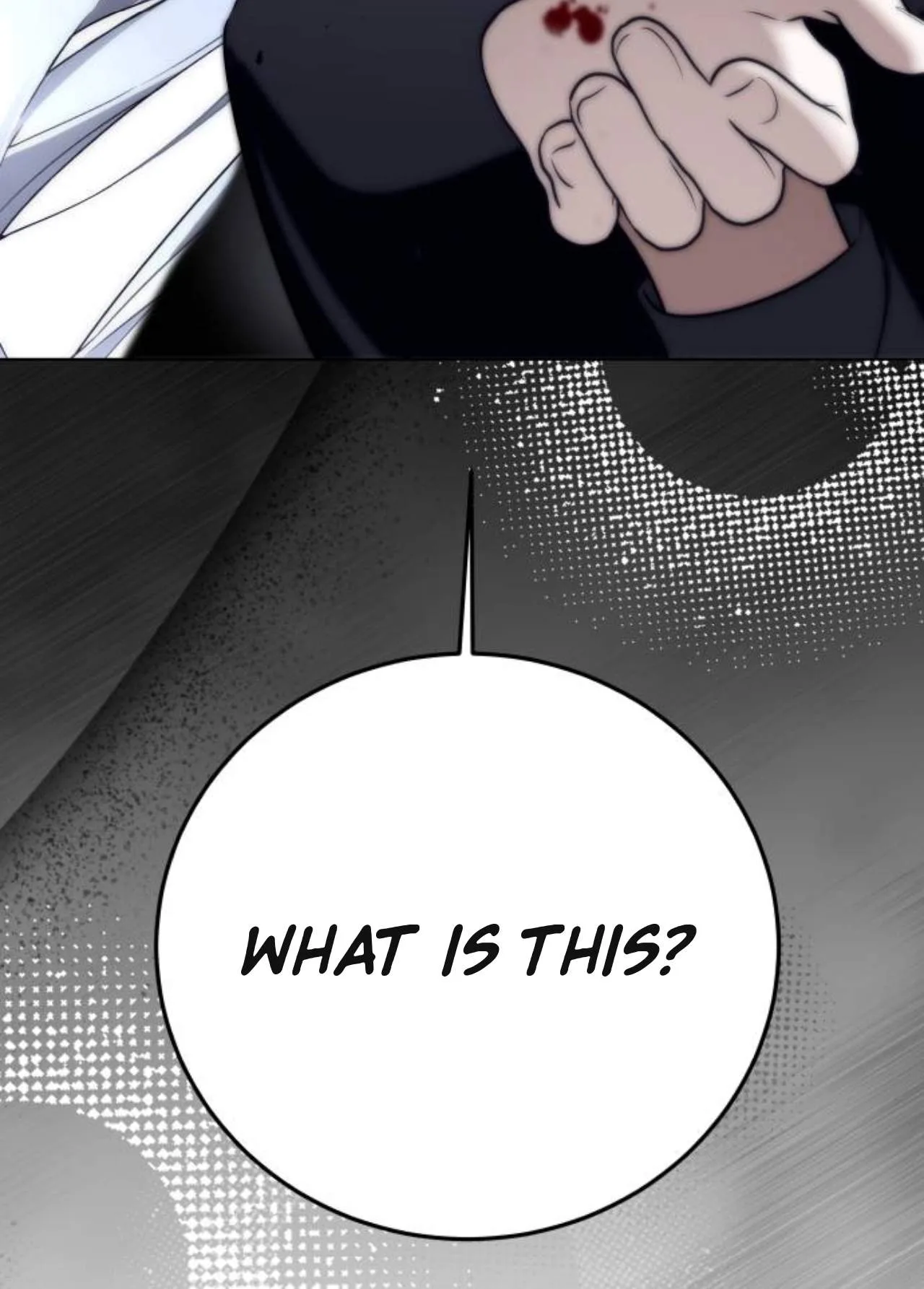 Please Don't Die! Chapter 33 page 180