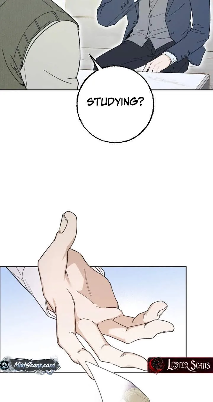 The Crazy Young Master’s Daily Life Is a Scheme Chapter 1 page 7