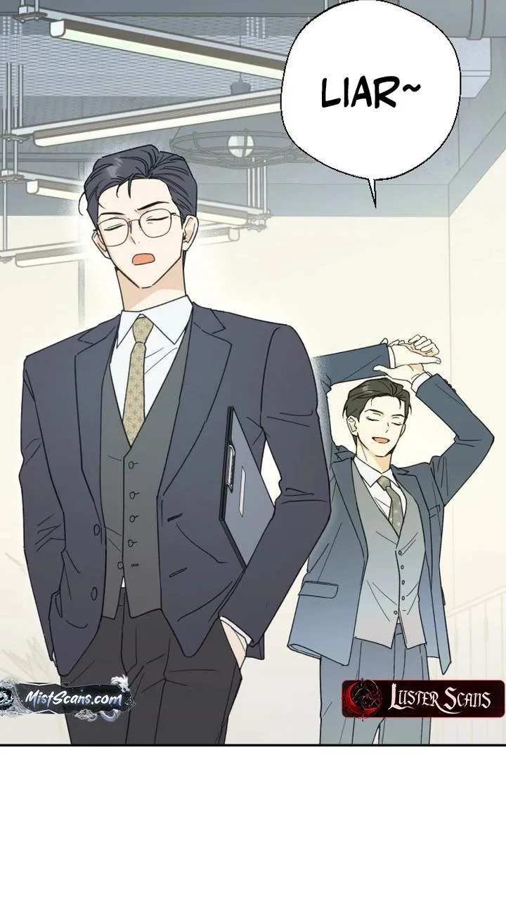 The Crazy Young Master’s Daily Life Is a Scheme Chapter 1 page 35