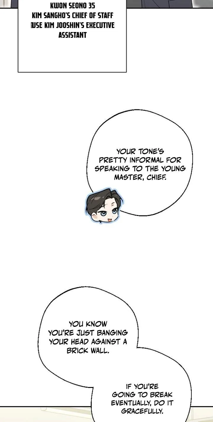 The Crazy Young Master’s Daily Life Is a Scheme Chapter 1 page 29