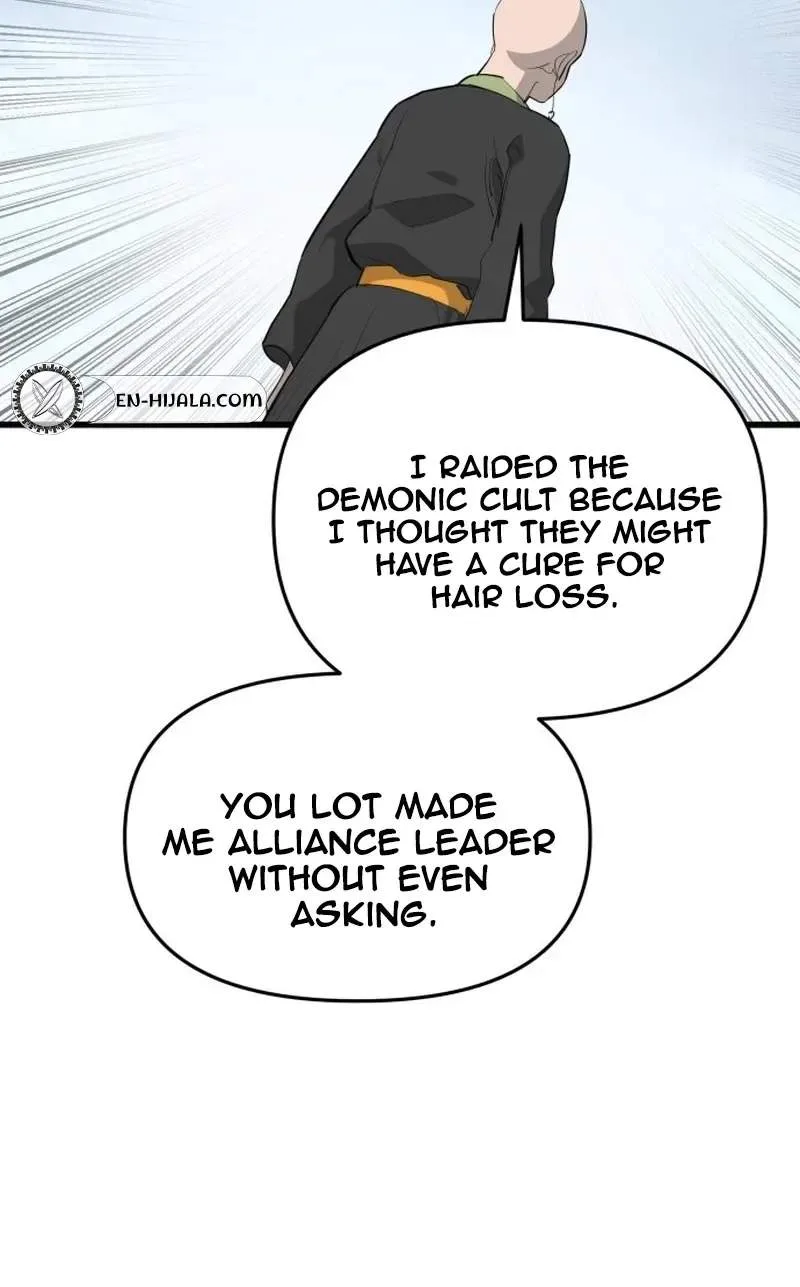 Hair Growth Maniac Chapter 1 page 33