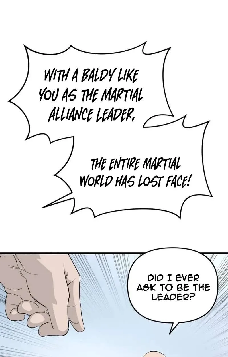 Hair Growth Maniac Chapter 1 page 32
