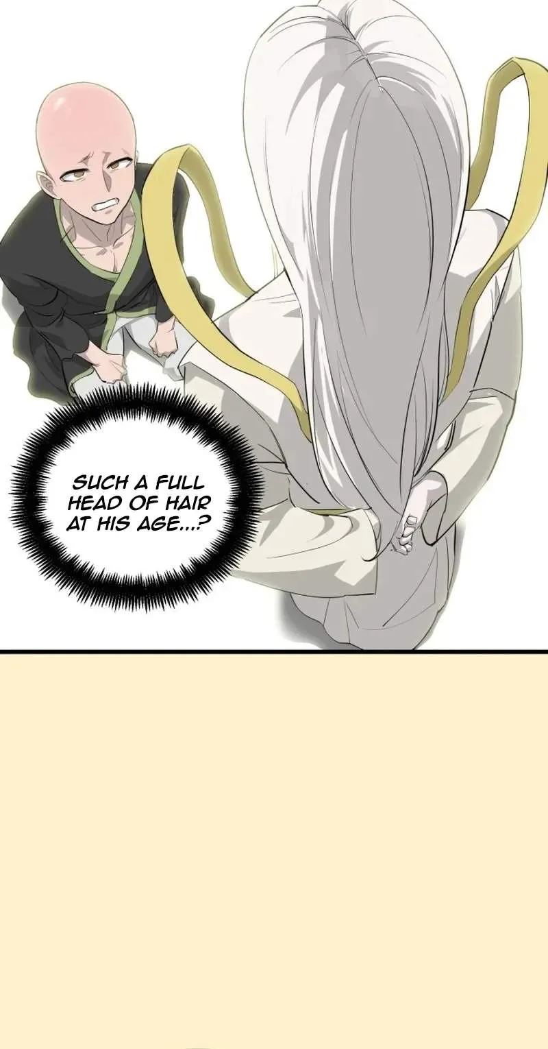 Hair Growth Maniac Chapter 1 page 61