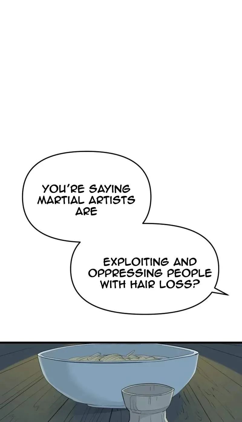Hair Growth Maniac Chapter 1 page 127