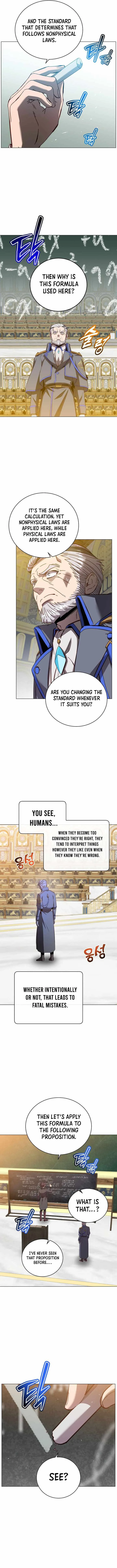 The Max Level Hero has Returned! Chapter 249 page 2