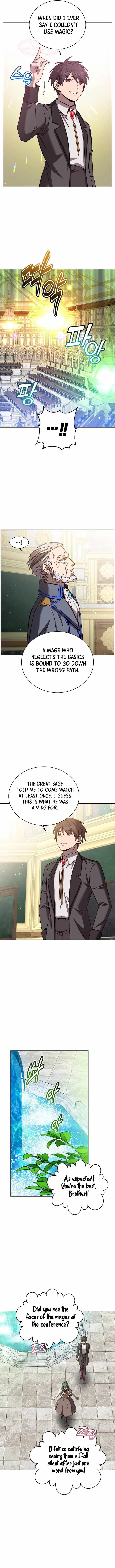 The Max Level Hero has Returned! Chapter 249 page 4