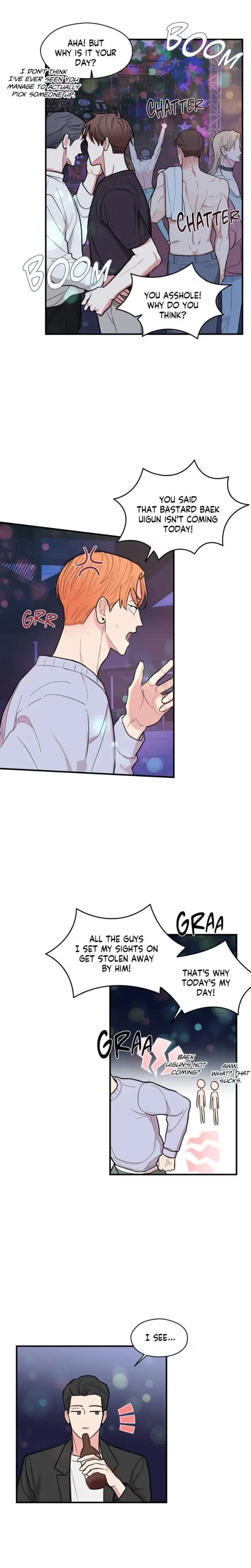 Pride and Persistence Chapter 1 page 7